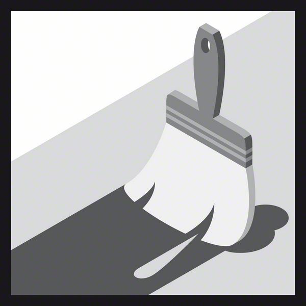 Brusni list C470, pakovanje od 5 komada Bosch 2608605075, 125 mm, 400 (2608605075)